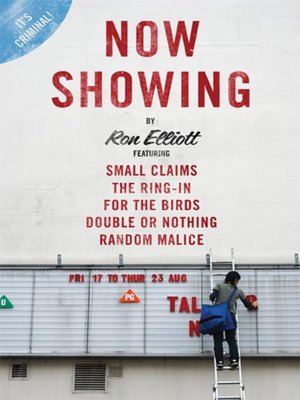 cover image of Now Showing